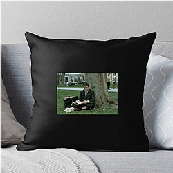 A Beautiful Mind Beyond The Screen A Beautiful Mind Pillows Cover