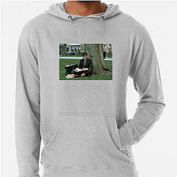 A Beautiful Mind Beyond The Screen A Beautiful Mind Hoodies