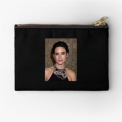 A Beautiful Mind A True Masterpiece A Beautiful Mind Zipper Pouches