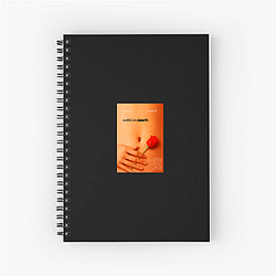 A Beautiful Mind The World Is My Stage A Beautiful Mind Notebook