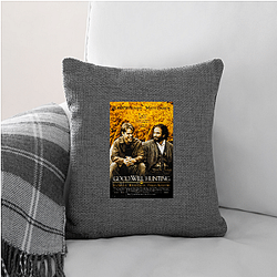 A Beautiful Mind Unforgettable Story A Beautiful Mind Pillows Cover
