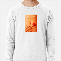 A Beautiful Mind The World Is My Stage A Beautiful Mind Sweatshirts