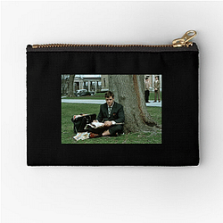 A Beautiful Mind Beyond The Screen A Beautiful Mind Zipper Pouches