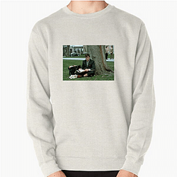 A Beautiful Mind Beyond The Screen A Beautiful Mind Sweatshirts
