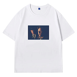 A Beautiful Mind The World Is A Math Problem A Beautiful Mind T-Shirts