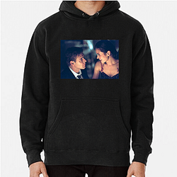 A Beautiful Mind The King of The Mind A Beautiful Mind Hoodies