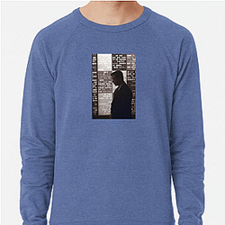 A Beautiful Mind Always Emotional Always Inspiring A Beautiful Mind Sweatshirts