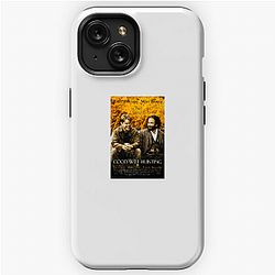A Beautiful Mind Unforgettable Story A Beautiful Mind iPhone Cases