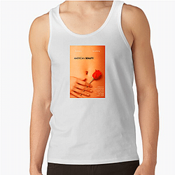 A Beautiful Mind The World Is My Stage A Beautiful Mind Tank Tops