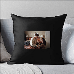 A Beautiful Mind No Limits Just Genius A Beautiful Mind Pillows Cover