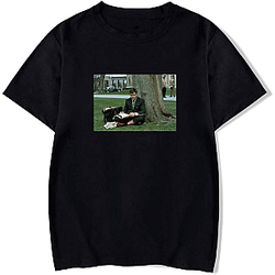 A Beautiful Mind Beyond The Screen A Beautiful Mind T-Shirts