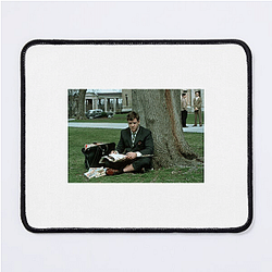 A Beautiful Mind Beyond The Screen A Beautiful Mind Mouse Pads