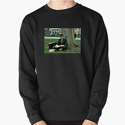 A Beautiful Mind Beyond The Screen A Beautiful Mind Sweatshirts