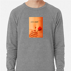 A Beautiful Mind The World Is My Stage A Beautiful Mind Sweatshirts