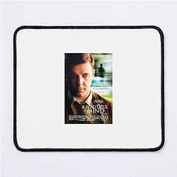 A Beautiful Mind The Best Movie A Beautiful Mind Mouse Pads