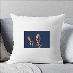 A Beautiful Mind The World Is A Math Problem A Beautiful Mind Pillows Cover