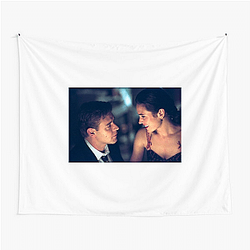 A Beautiful Mind The King of The Mind A Beautiful Mind Tapestries