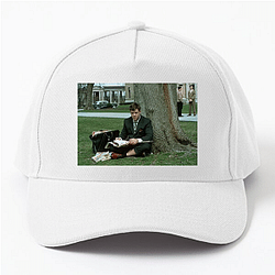 A Beautiful Mind Beyond The Screen A Beautiful Mind Hats & Caps