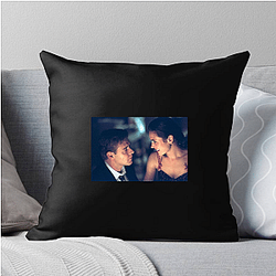 A Beautiful Mind The King of The Mind A Beautiful Mind Pillows Cover