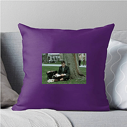A Beautiful Mind Beyond The Screen A Beautiful Mind Pillows Cover