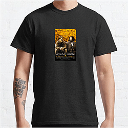 A Beautiful Mind Unforgettable Story A Beautiful Mind T-Shirts