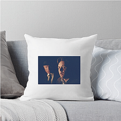 A Beautiful Mind The World Is A Math Problem A Beautiful Mind Pillows Cover