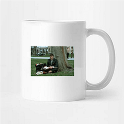 A Beautiful Mind Beyond The Screen A Beautiful Mind Mugs