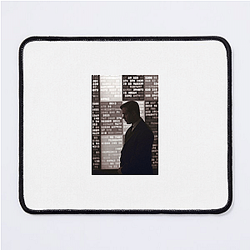 A Beautiful Mind Always Emotional Always Inspiring A Beautiful Mind Mouse Pads