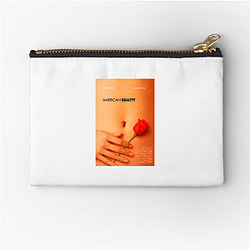 A Beautiful Mind The World Is My Stage A Beautiful Mind Zipper Pouches