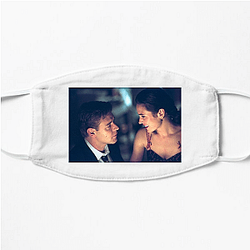 A Beautiful Mind The King of The Mind A Beautiful Mind Face Masks