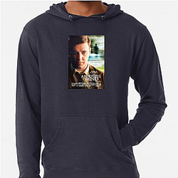 A Beautiful Mind The Best Movie A Beautiful Mind Hoodies