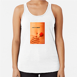 A Beautiful Mind The World Is My Stage A Beautiful Mind Tank Tops