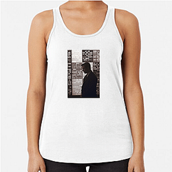 A Beautiful Mind Always Emotional Always Inspiring A Beautiful Mind Tank Tops