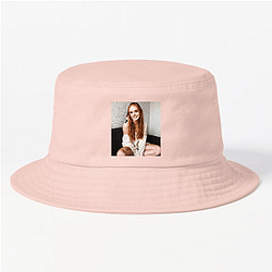Abigail Cowen is known for her red hair Abigail Cowen Hats & Caps