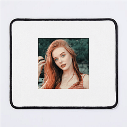 Abigail Cowen is from Florida Abigail Cowen Mouse Pads