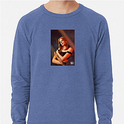 Abigail Cowen has a strong fan following Abigail Cowen Sweatshirts