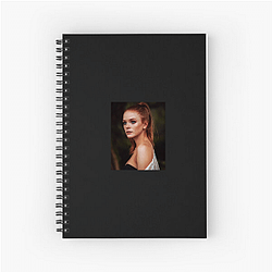 Abigail Cowen also appeared in the TV show Chilling Adventures of Sabrina Abigail Cowen Notebook