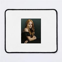 Abigail Cowen was in the film I Still Believe Abigail Cowen Mouse Pads