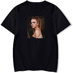Abigail Cowen also appeared in the TV show Chilling Adventures of Sabrina Abigail Cowen T-Shirts