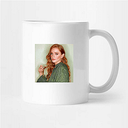 Abigail Cowen's most famous role is in Fate: The Winx Saga Abigail Cowen Mugs