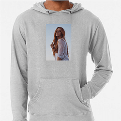 Abigail Cowen is a prominent young actress Abigail Cowen Hoodies