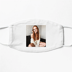 Abigail Cowen is known for her red hair Abigail Cowen Face Masks