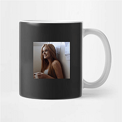 Abigail Cowen's career began in the mid 2010s Abigail Cowen Mugs