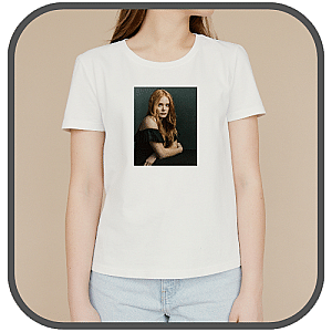 Abigail Cowen T-Shirts
