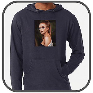 Abigail Cowen Hoodies