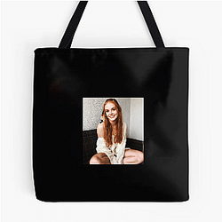 Abigail Cowen is known for her red hair Abigail Cowen Bags