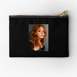 Abigail Cowen is an American actress Abigail Cowen Zipper Pouches
