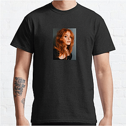 Abigail Cowen is an American actress Abigail Cowen T-Shirts