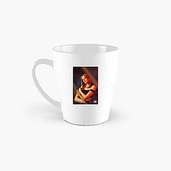 Abigail Cowen has a strong fan following Abigail Cowen Mugs
