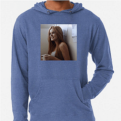 Abigail Cowen's career began in the mid 2010s Abigail Cowen Hoodies